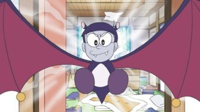 Doraemon Season 1 Episode 20