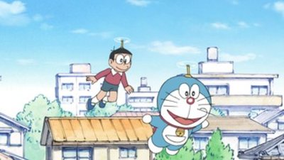 Doraemon Season 1 Episode 23