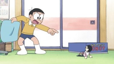 Doraemon Season 1 Episode 24