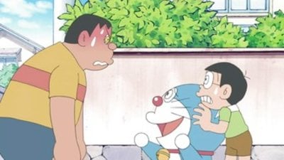 Doraemon Season 2 Episode 1