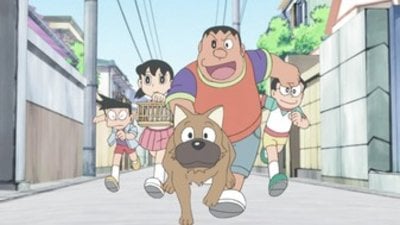 Doraemon Season 2 Episode 2