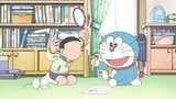 Erase Your Face; Doraemon, Doraemon, Everywhere