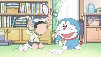 Doraemon Season 2 Episode 3