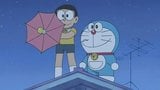 Doraemon and the Space Shooters