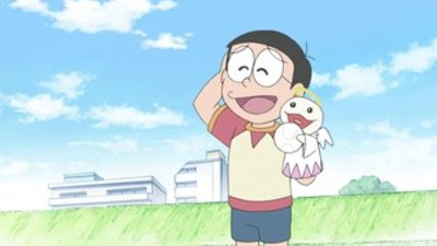 Doraemon Season 2 Episode 5