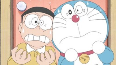 Doraemon Season 2 Episode 6