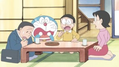 Doraemon Season 2 Episode 7