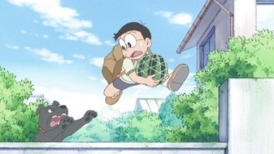 Doraemon Season 2 Episode 8