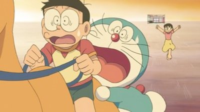 Doraemon Season 2 Episode 15