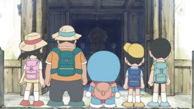 Doraemon Season 2 Episode 19