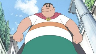 Doraemon Season 2 Episode 20