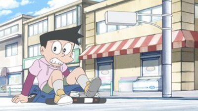 Doraemon Season 2 Episode 21