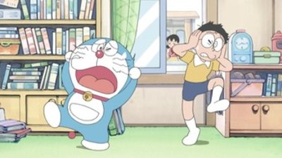 Doraemon Season 2 Episode 22