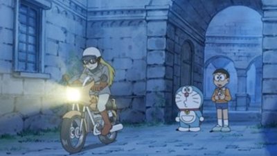 Doraemon Season 2 Episode 23