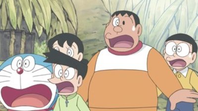 Doraemon Season 2 Episode 24