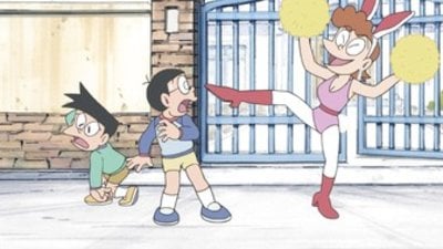 Doraemon Season 2 Episode 25