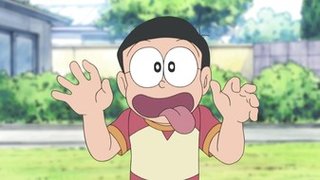 Watch Doraemon Season 1 Episode 2 Transformade Battle of the