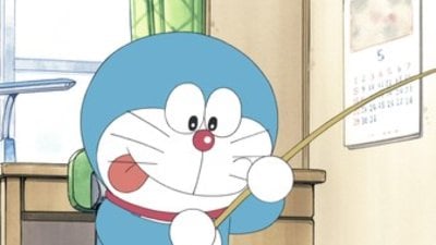 Doraemon Season 1 Episode 3