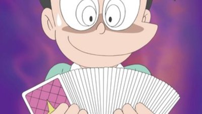 Doraemon Season 1 Episode 5