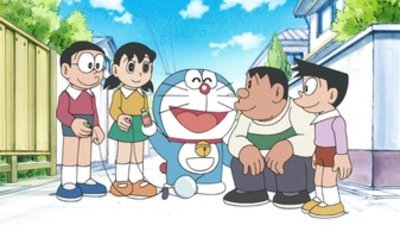 Watch doraemon season 1 online new arrivals