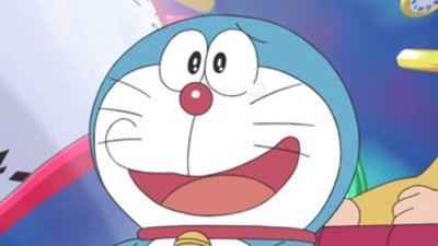 Doraemon Season 1 Episode 7