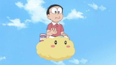 Doraemon Season 1 Episode 8