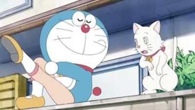 Doraemon Season 1 Episode 10