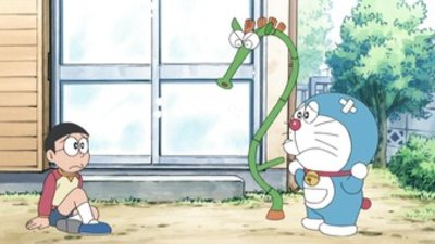 Doraemon Season 1 Episode 12