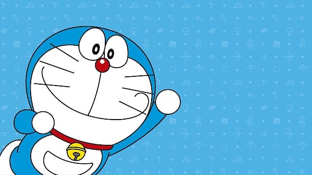 Watch Doraemon Streaming Online - Yidio