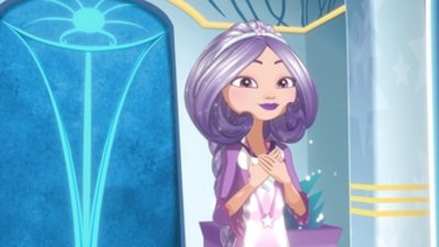 Star Darlings Season 1 Episode 1