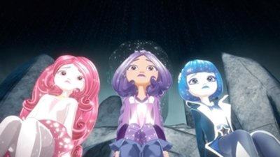 Star Darlings Season 1 Episode 3