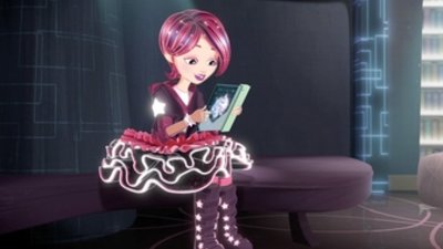 Star Darlings Season 1 Episode 4