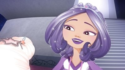 Star Darlings Season 1 Episode 6