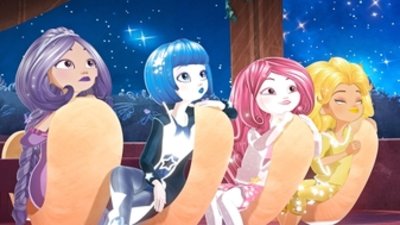Star Darlings Season 1 Episode 7