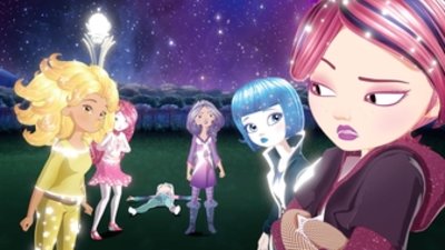 Star Darlings Season 1 Episode 8
