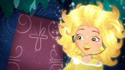Star Darlings Season 1 Episode 9