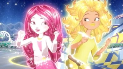 Star Darlings Season 1 Episode 10