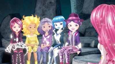 Star Darlings Season 1 Episode 11