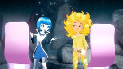Star Darlings Season 1 Episode 12