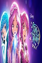 Star Darlings