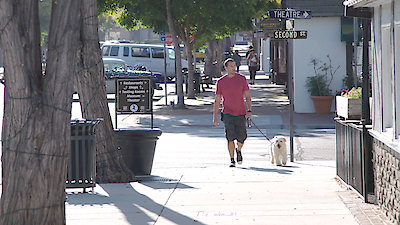 Lucky Dog Season 4 Episode 22