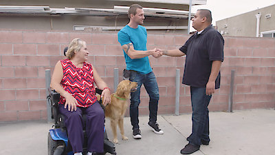 Lucky Dog Season 6 Episode 2