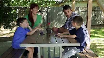 Lucky Dog Season 2 Episode 1