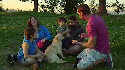 Lucky Dog Season 2 Episode 24