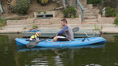 Lucky Dog Season 3 Episode 1