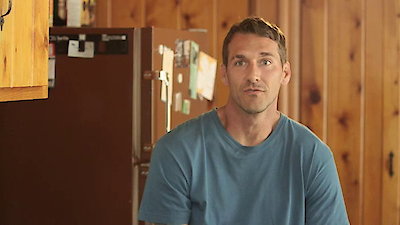 Lucky Dog Season 1 Episode 25