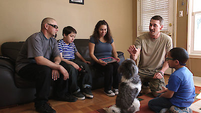 Lucky Dog Season 3 Episode 22