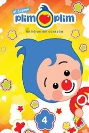 El payaso Plim Plim: Un heroe del corazon