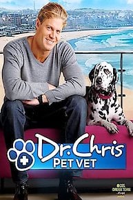 Dr. Chris Pet Vet