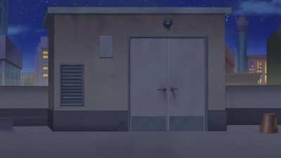 DC Super Hero Girls Season 2 Episode 23